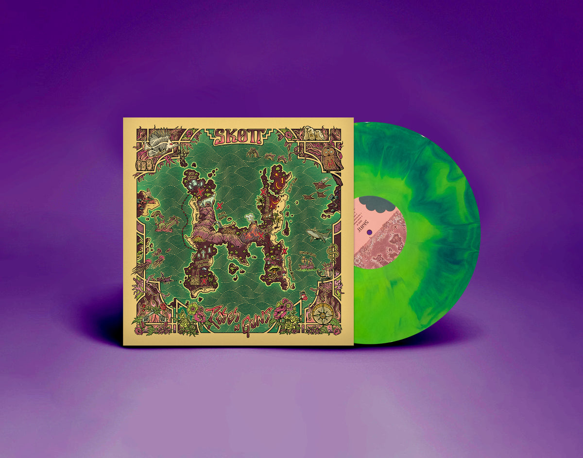 RNG Limited Edition 12