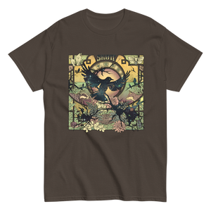 MADE OF STARS classic tee