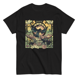 MADE OF STARS classic tee